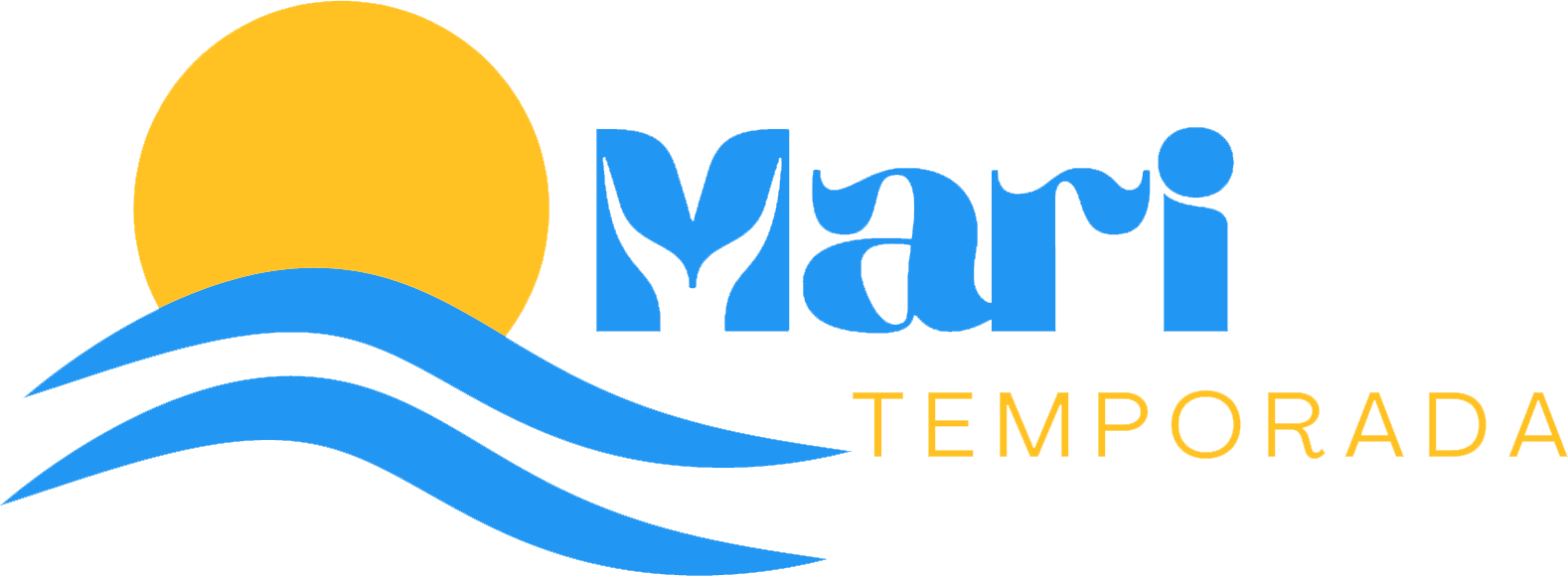 Logo Mari Temporada
