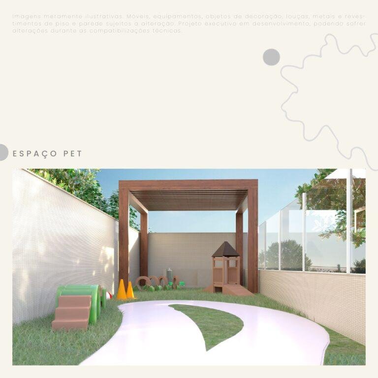 ESPAÇO PET