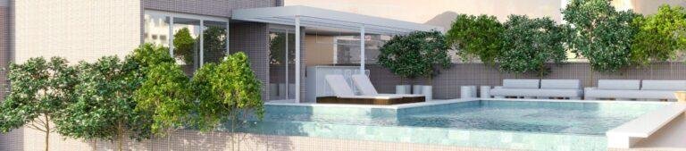 PISCINA BORDA INFINITA